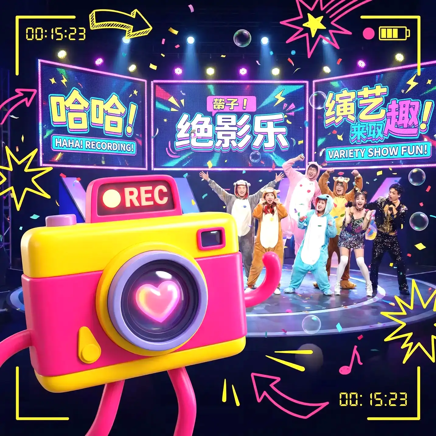 丝瓜视频在线观看 经典综艺 - 极限挑战