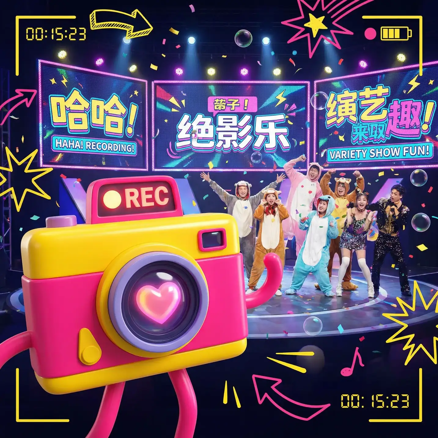 丝瓜视频在线观看 游戏环节高能瞬间